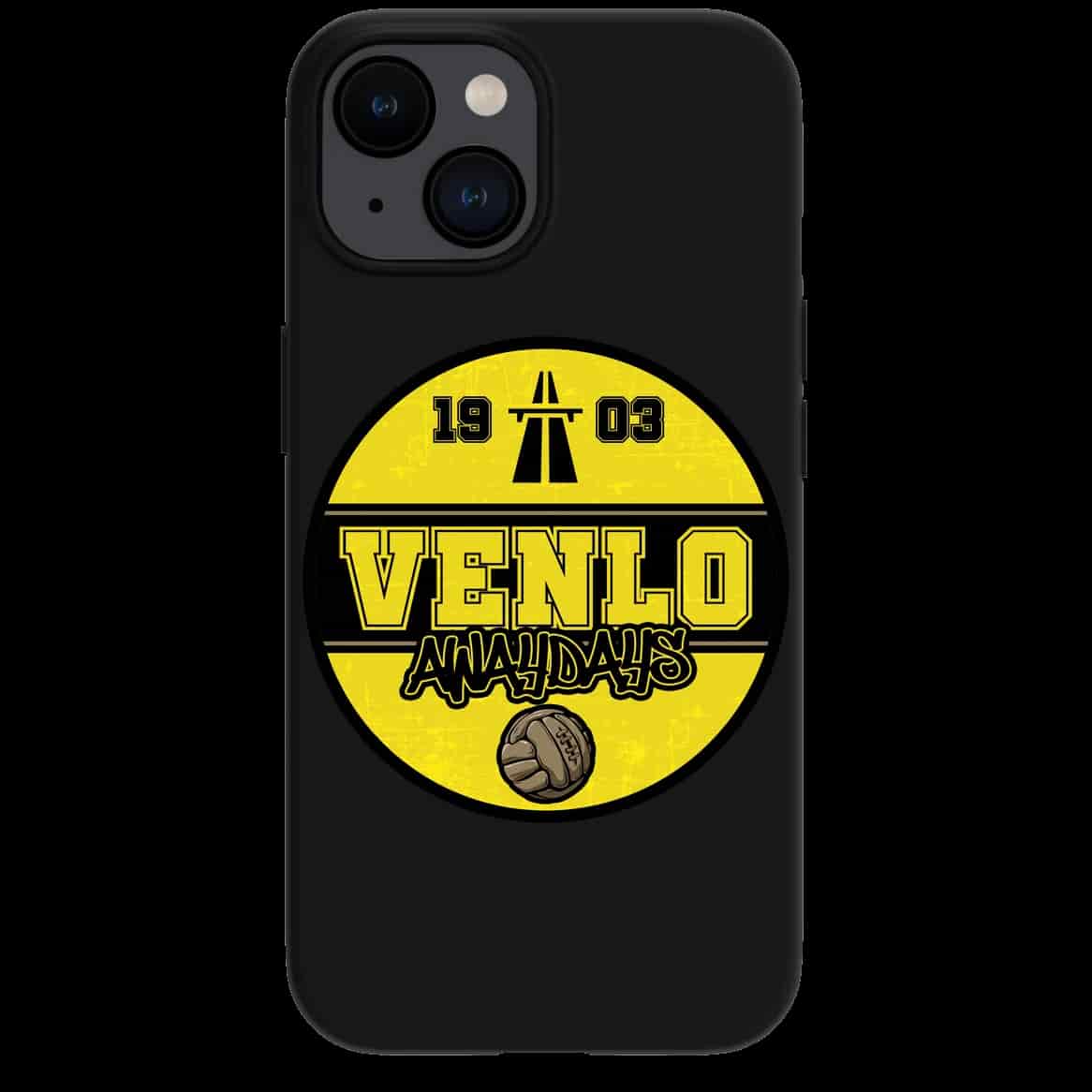 Venlo awaydays iPhone hoes