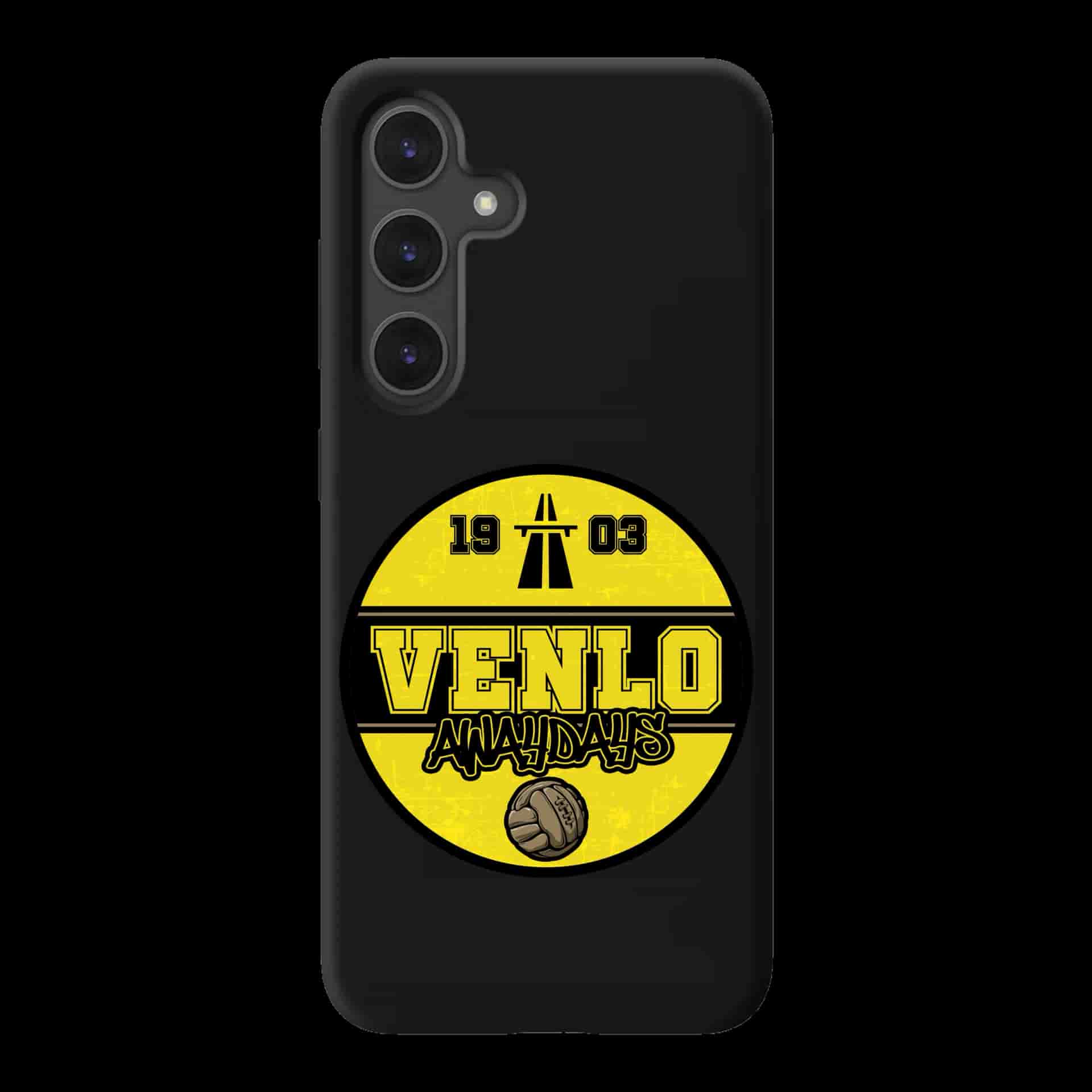 Venlo awaydays Samsung Hoes