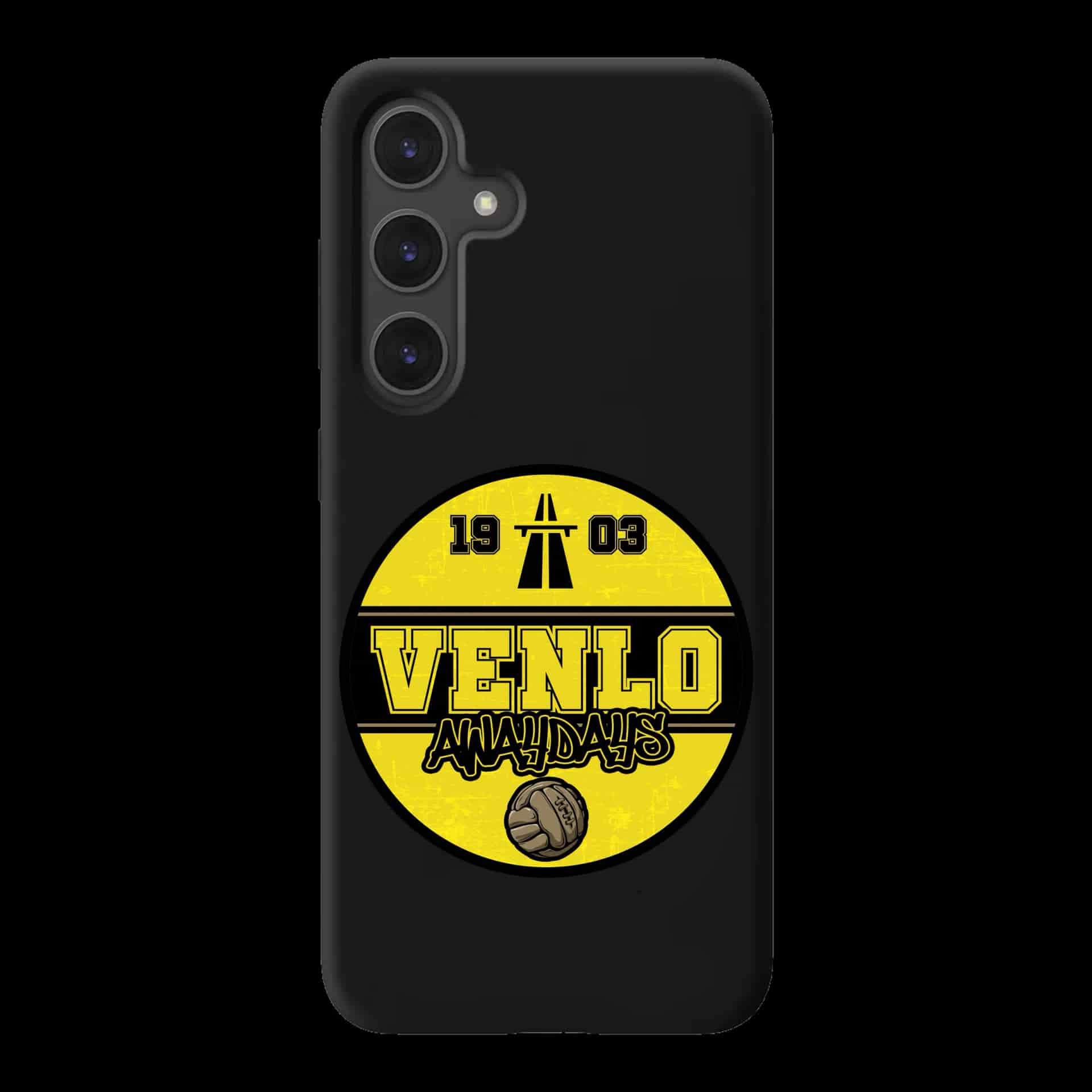 Venlo awaydays Samsung Hoes