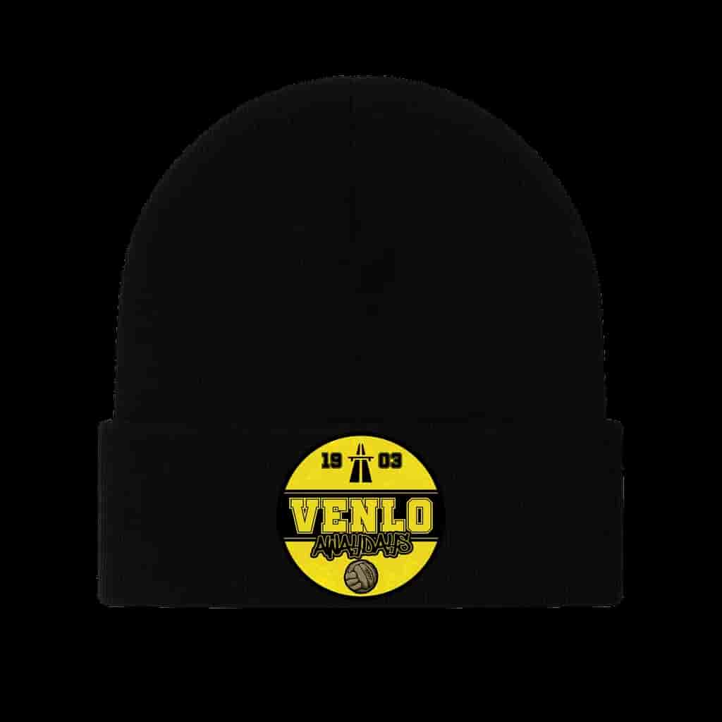 Venlo awaydays Beanie