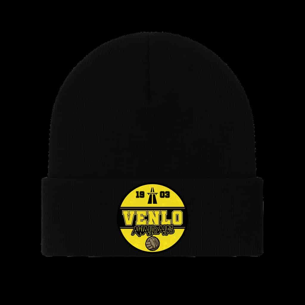 Venlo awaydays Beanie