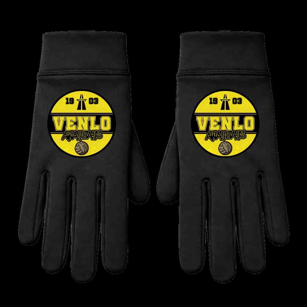 Venlo awaydays Handschoenen