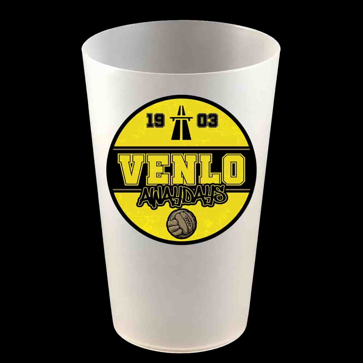 Venlo awaydays Hardcup