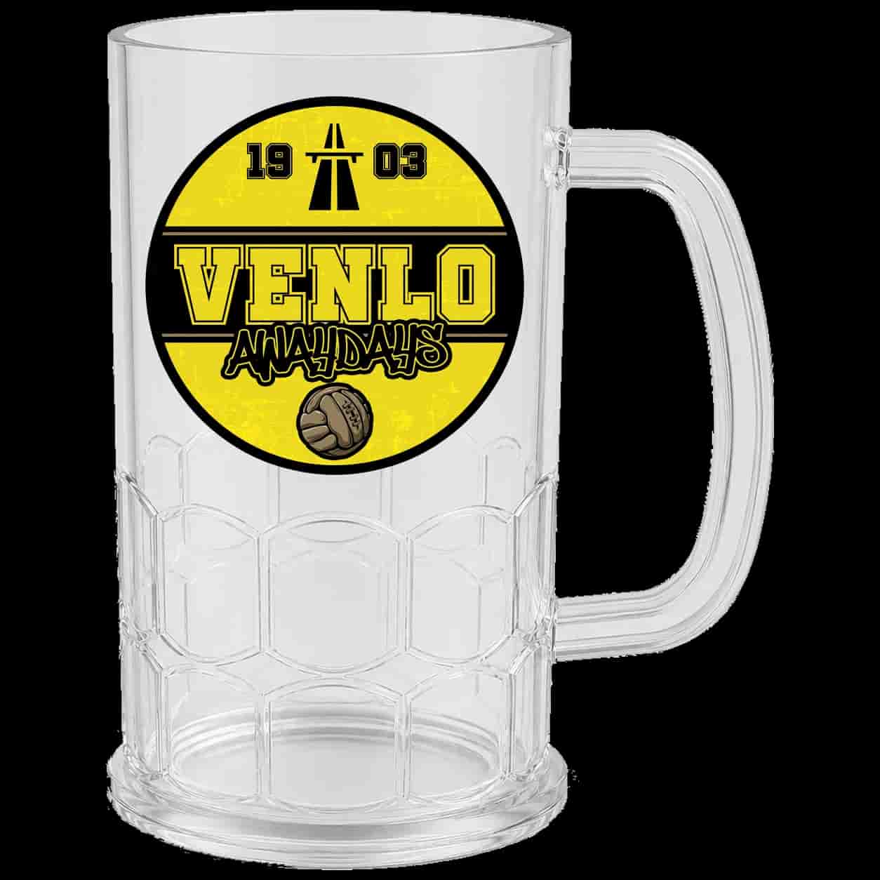Venlo awaydays Bierpul