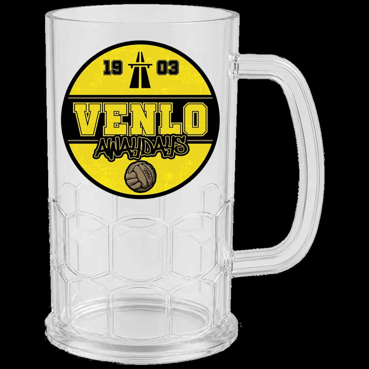 Venlo awaydays Bierpul
