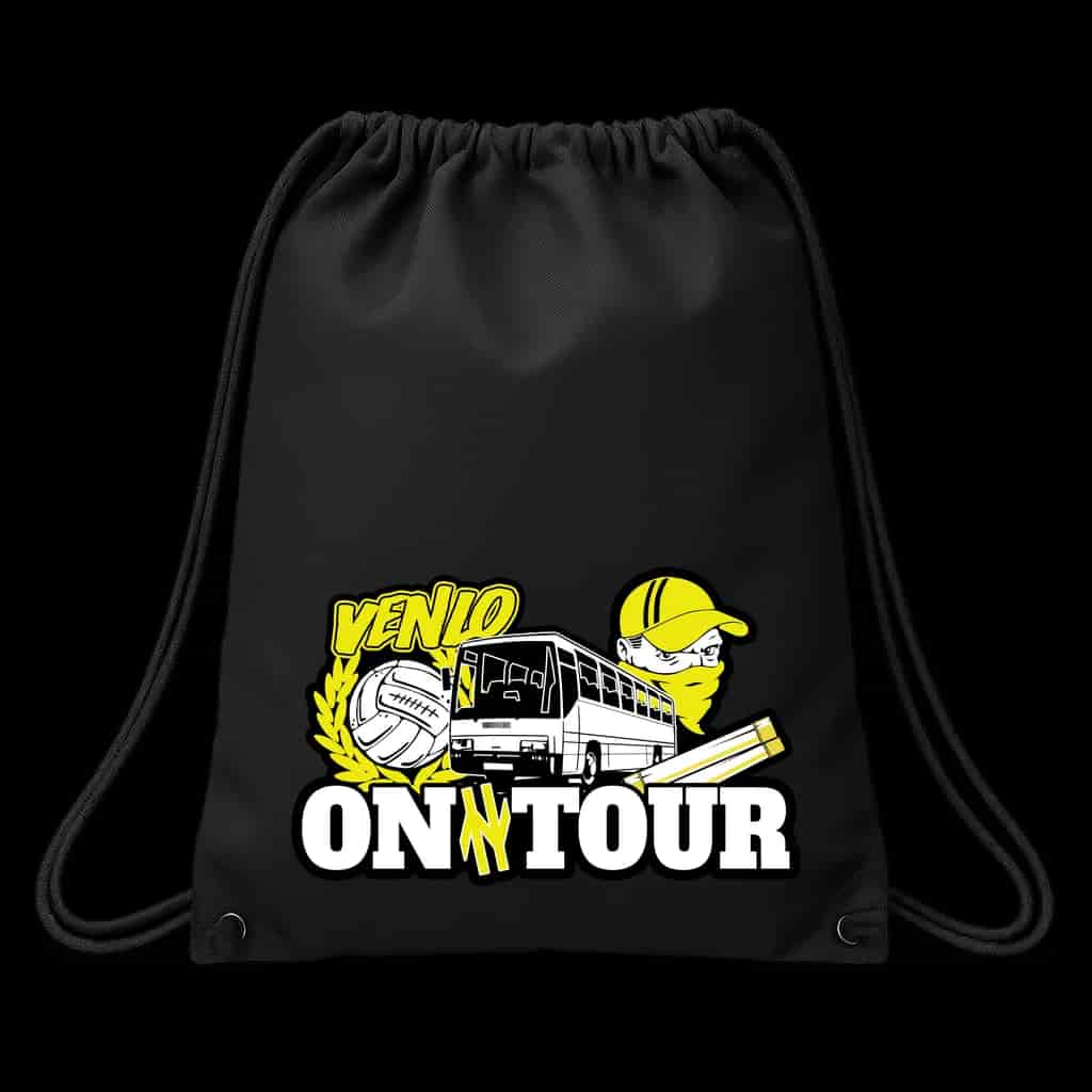 Venlo on tour Taška na záda