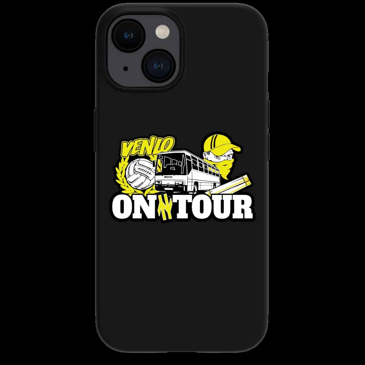 Venlo on tour Pouzdro na Iphone