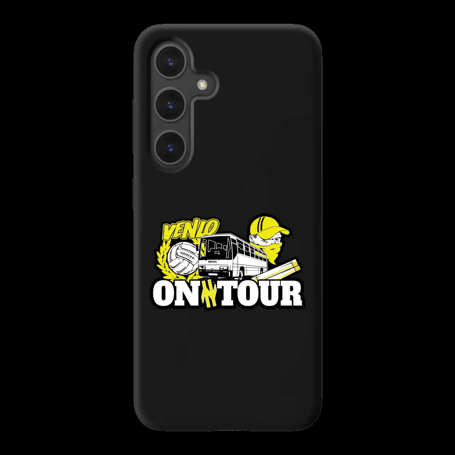 Venlo on tour Pouzdro na Samsung