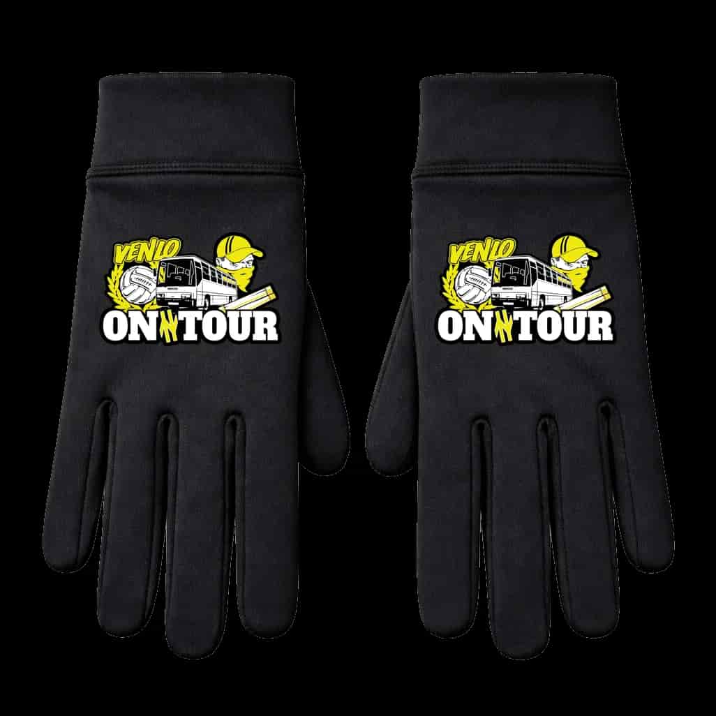 Venlo on tour Rukavice