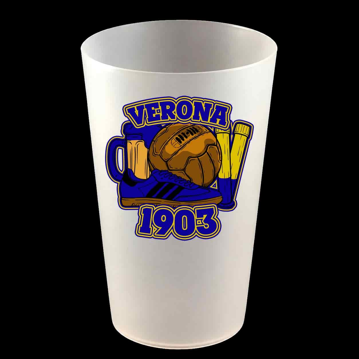 Verona 1903 Хардкап