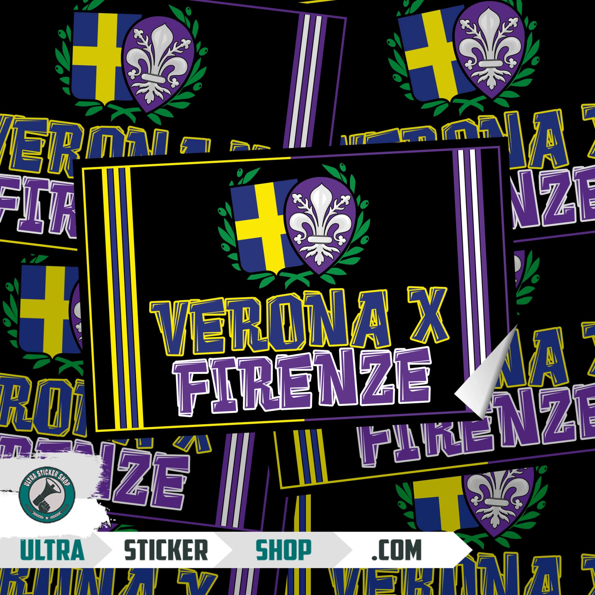 Verona X Firenze