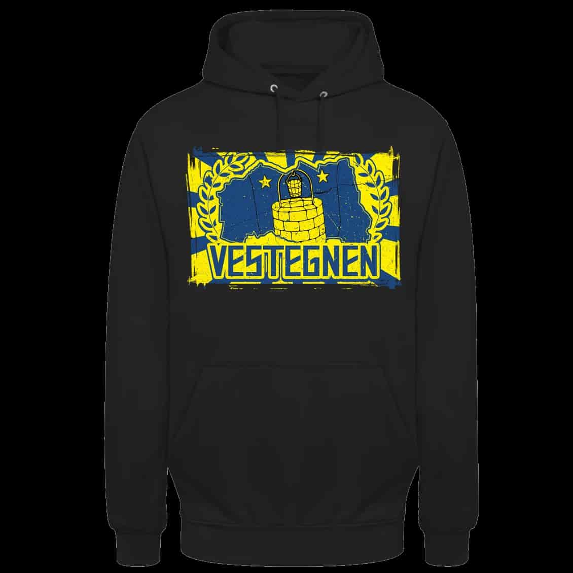 Vestegnen Hoodie