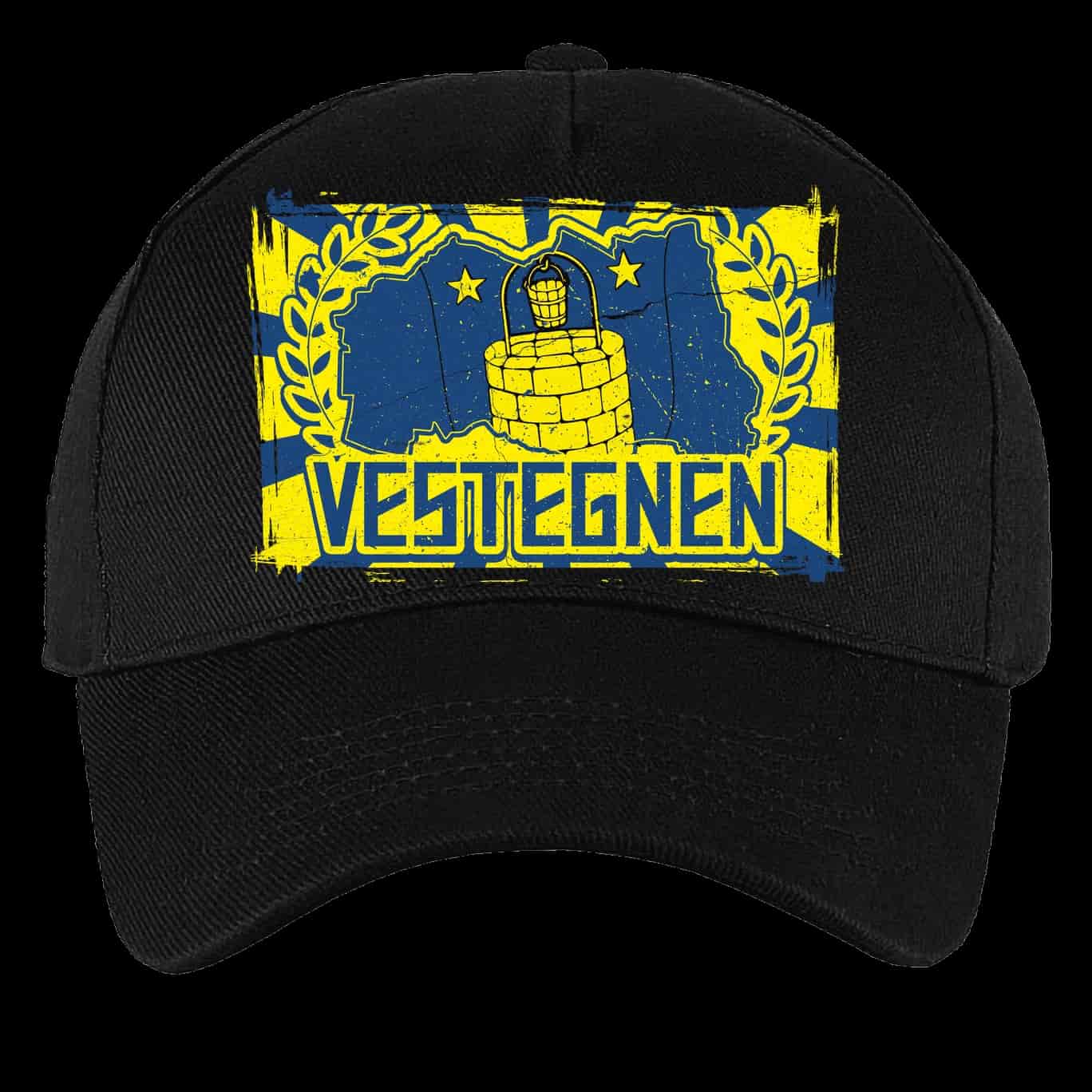 Vestegnen Caps