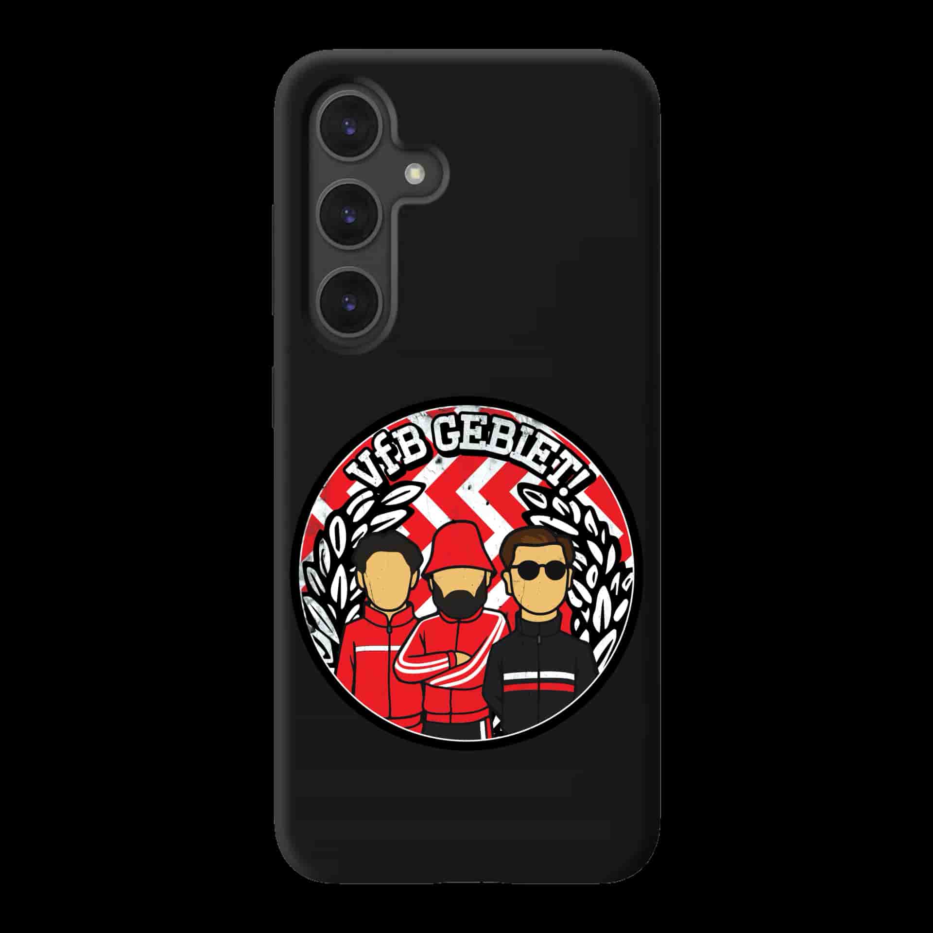 VFB Gebiet! Samsung Cover