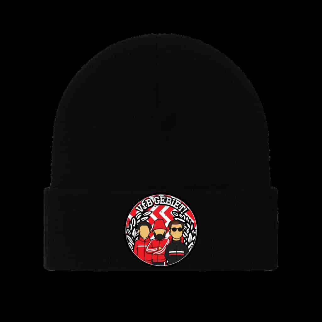 VFB Gebiet! Beanie