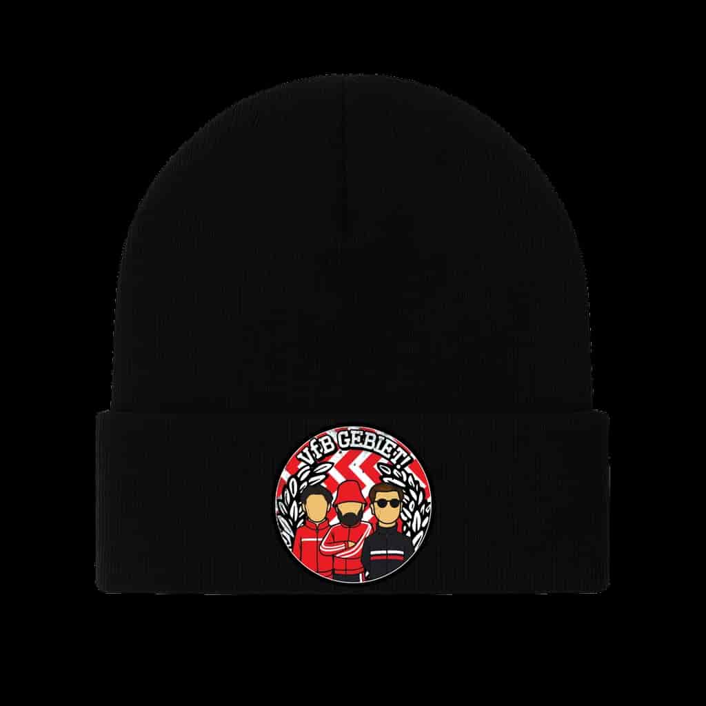 VFB Gebiet! Beanie