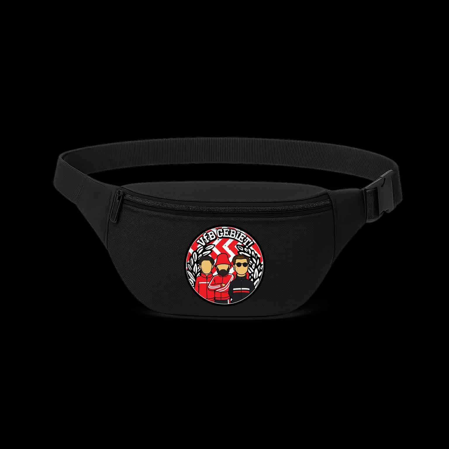 VFB Gebiet! Fanny Pack