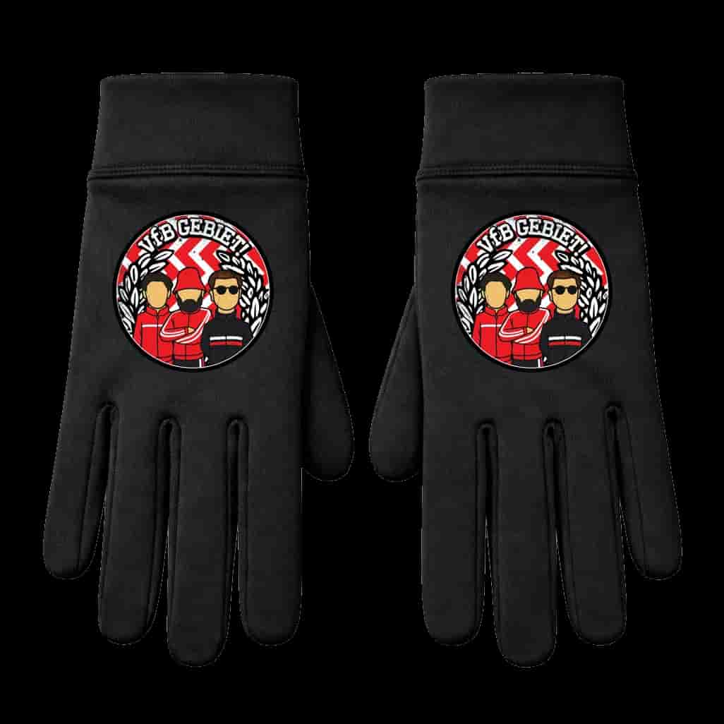 VFB Gebiet! Handsker