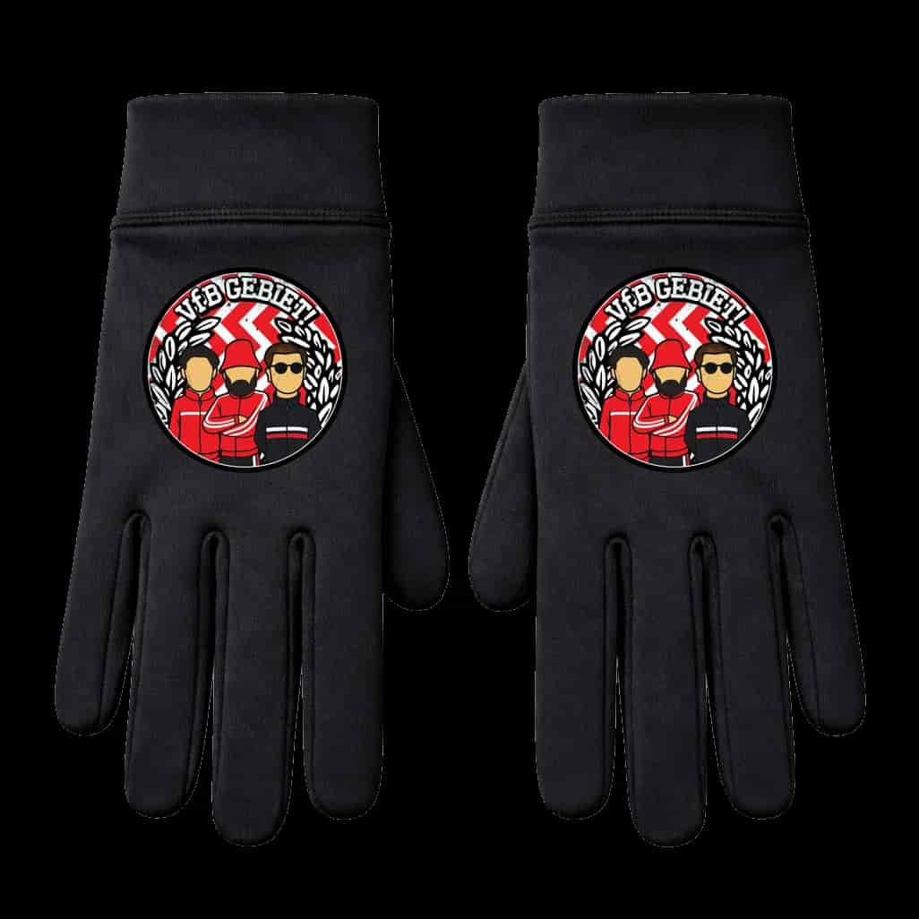 VFB Gebiet! Handsker