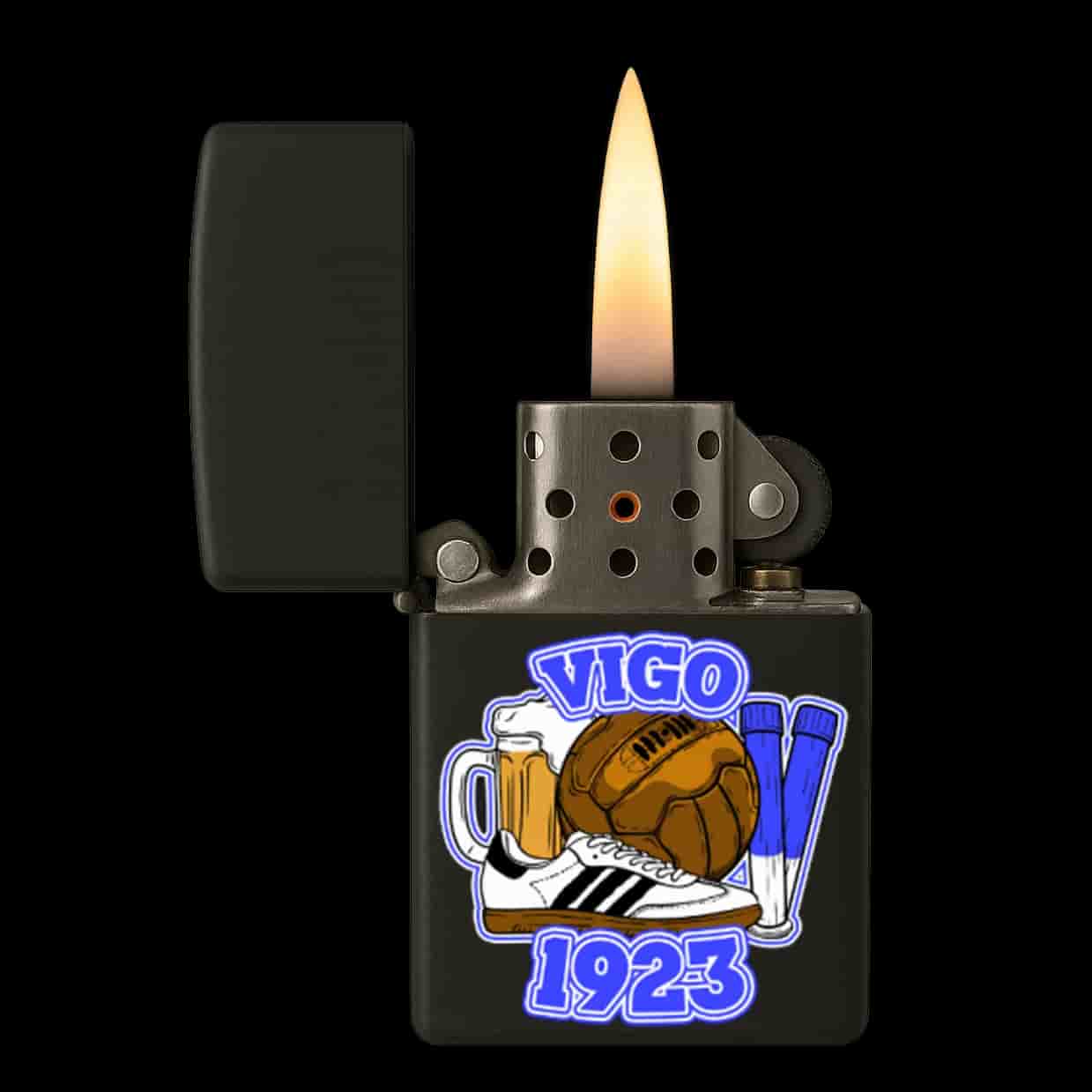 Vigo 1923 Encendedor