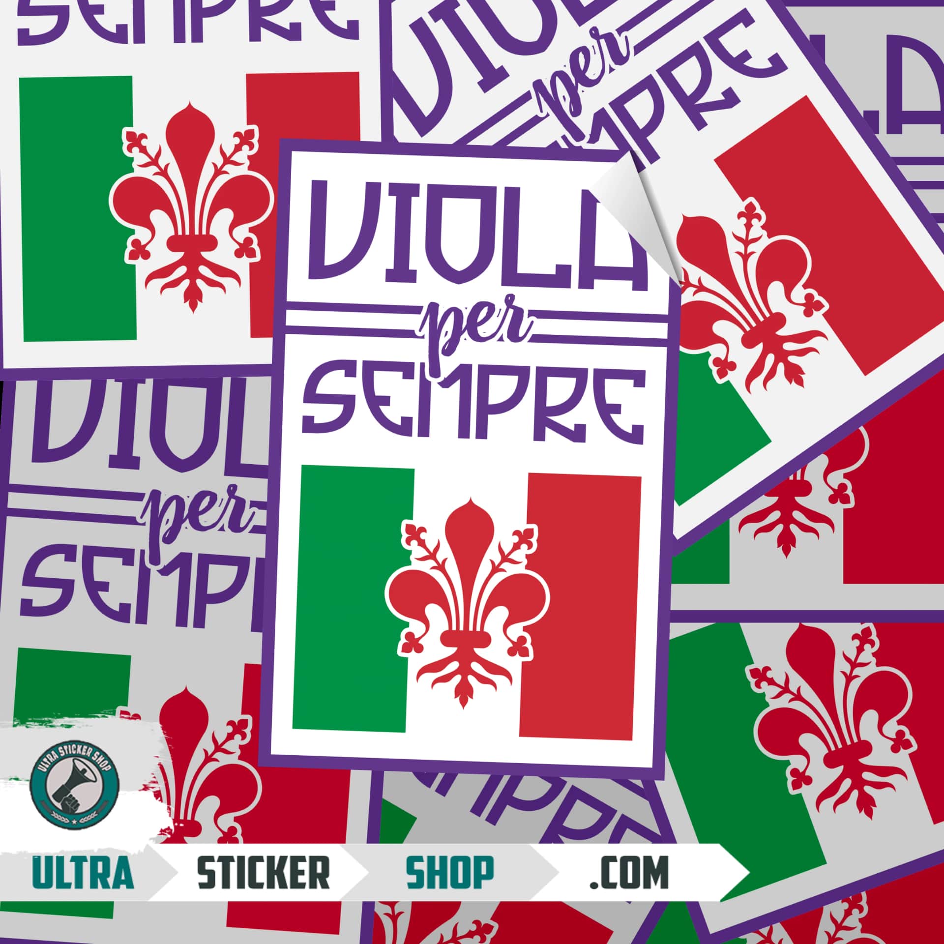Viola per Sempre