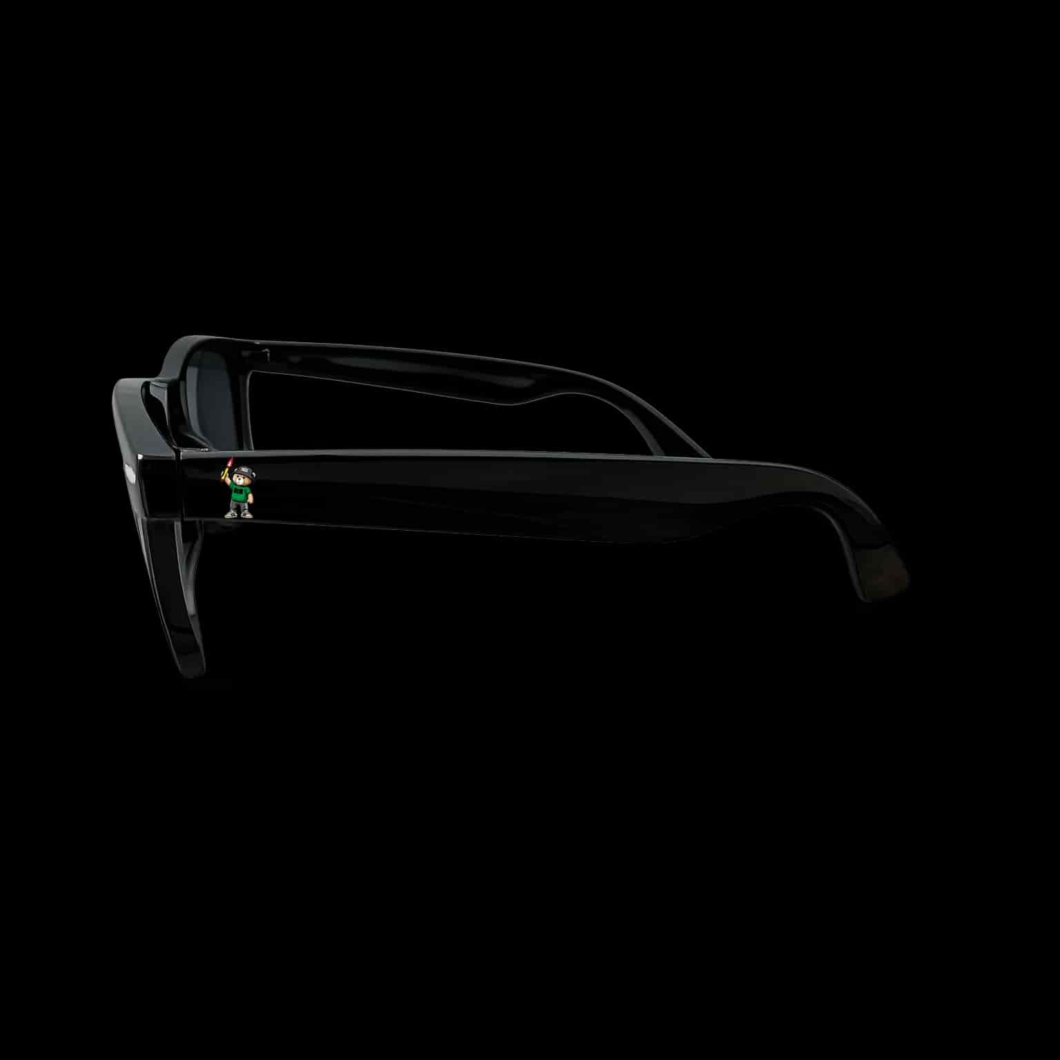 Virton 1922 bear Lunettes de soleil
