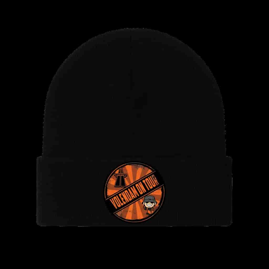 Volendam on tour Beanie