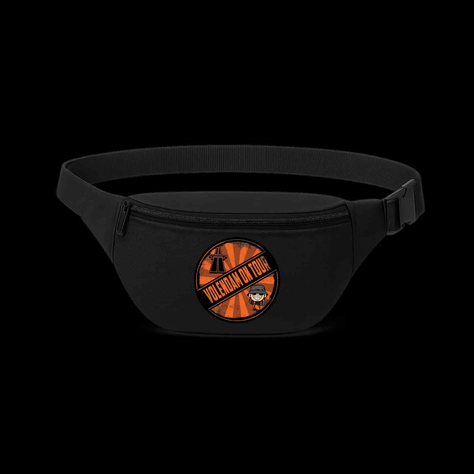 Volendam on tour Fanny Pack