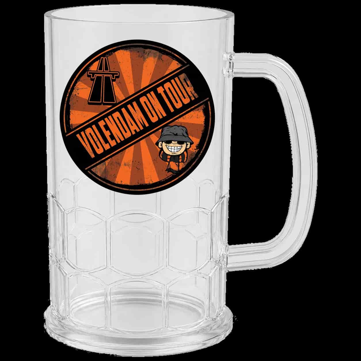 Volendam on tour Bierpul