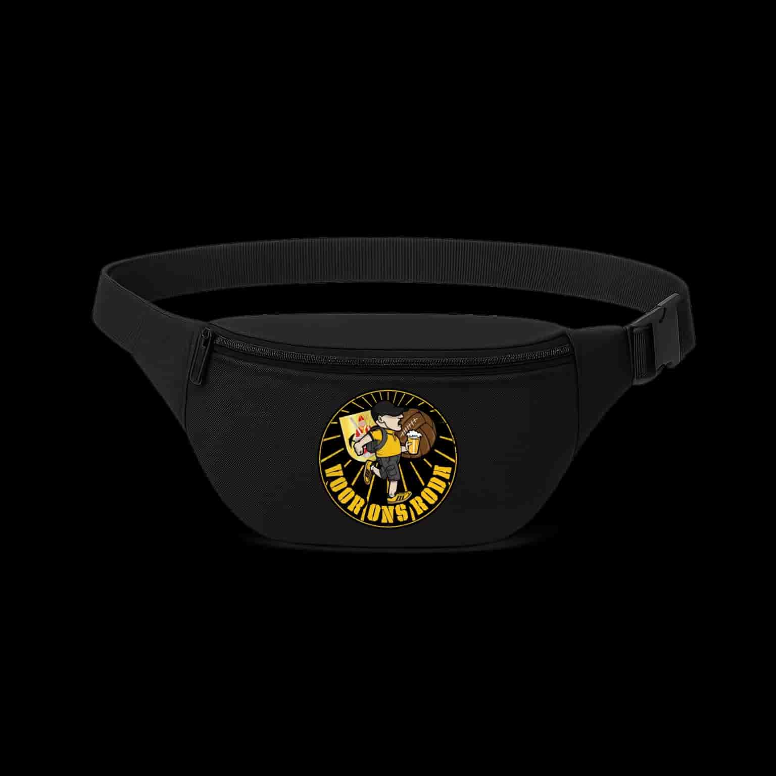 voor ons Roda! Fanny Pack