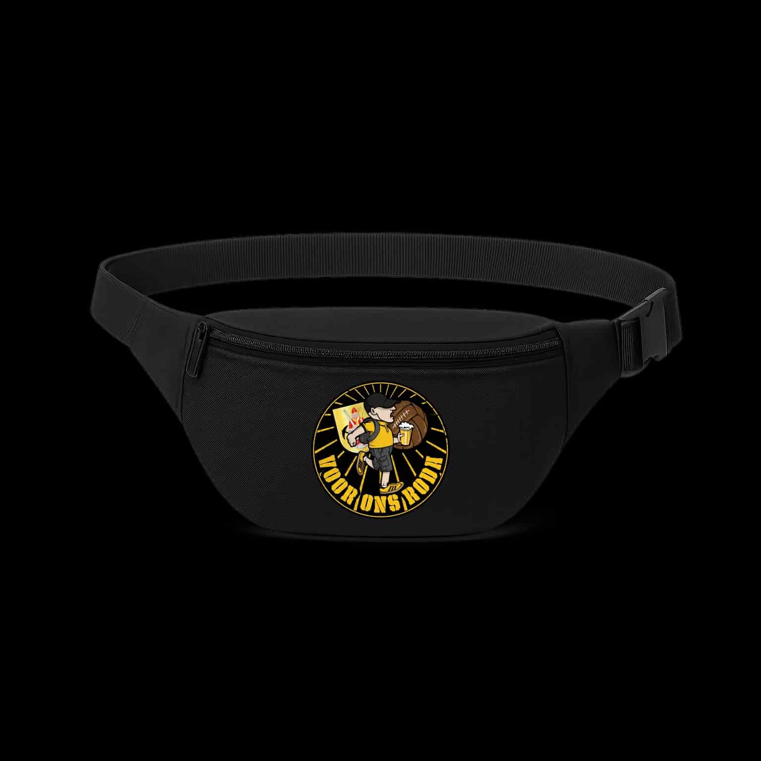 voor ons Roda! Fanny Pack