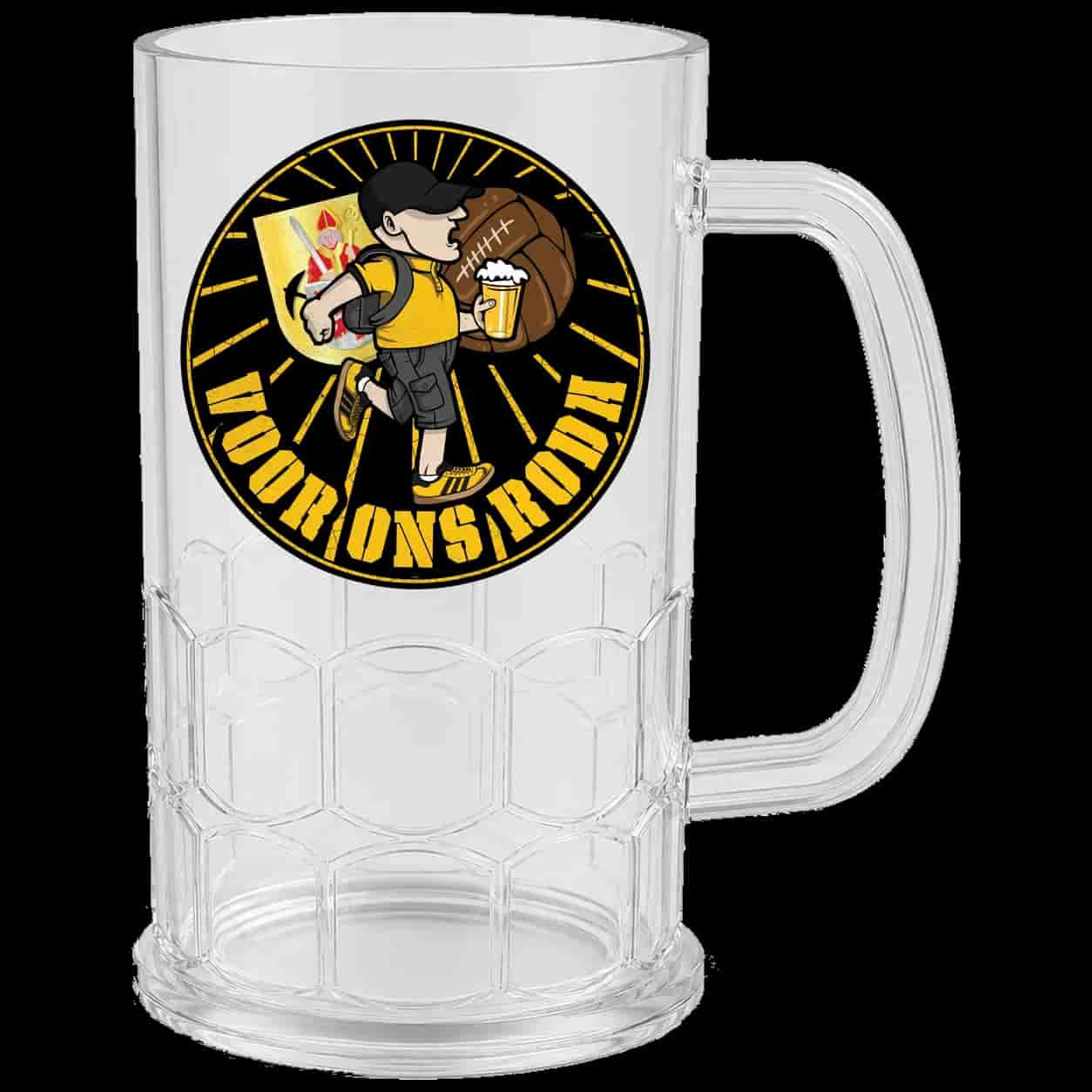 voor ons Roda! Bierpul