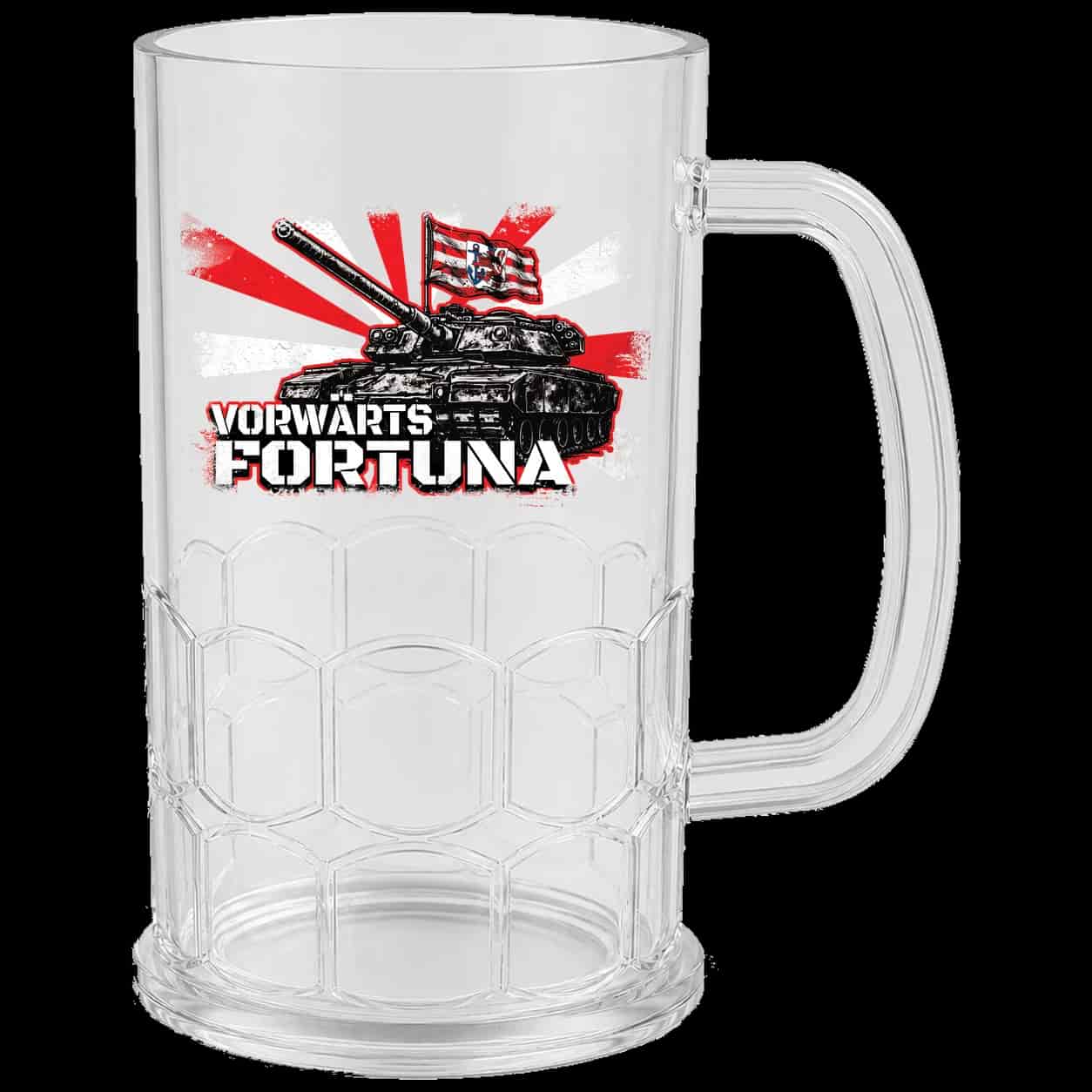 Vorwärts Fortuna Шоља за пиво