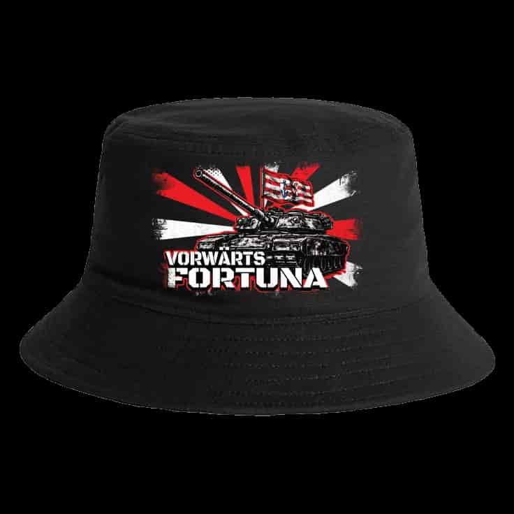 Vorwärts Fortuna Chapeau seau