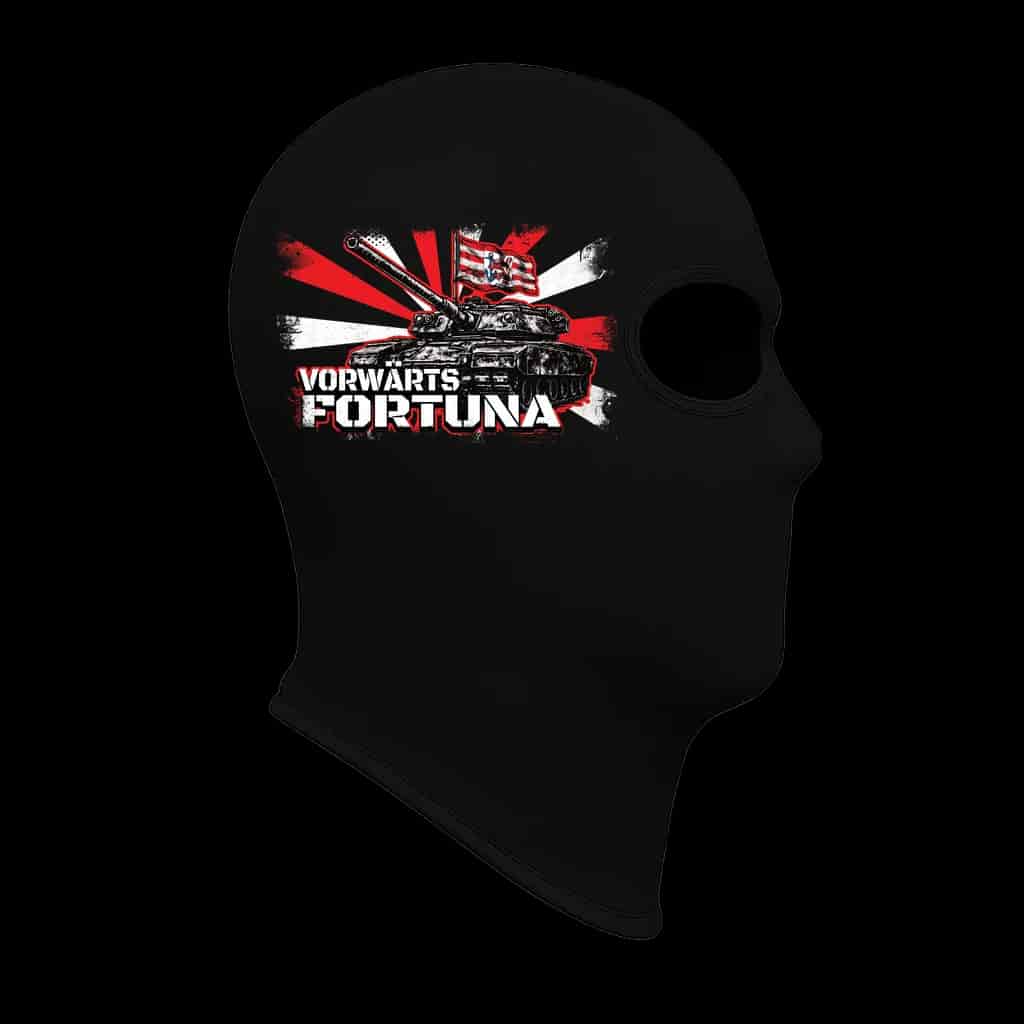 Vorwärts Fortuna Balaklava