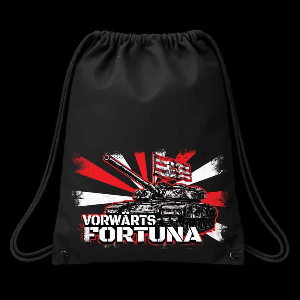 Vorwärts Fortuna Torba sa šnure