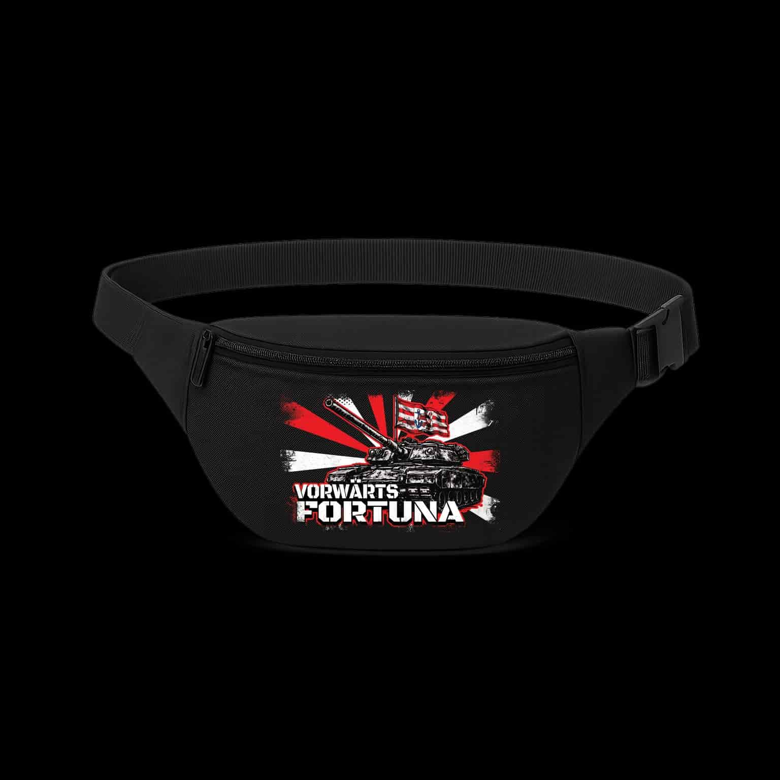 Vorwärts Fortuna Fanny pack