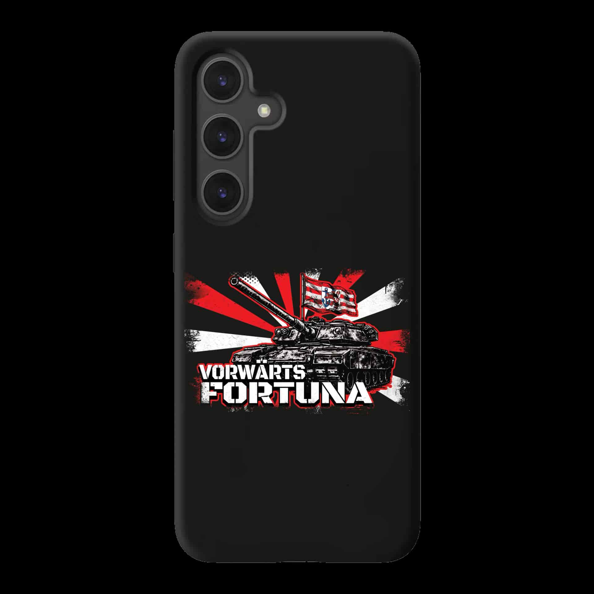 Vorwärts Fortuna Futrola za Samsung