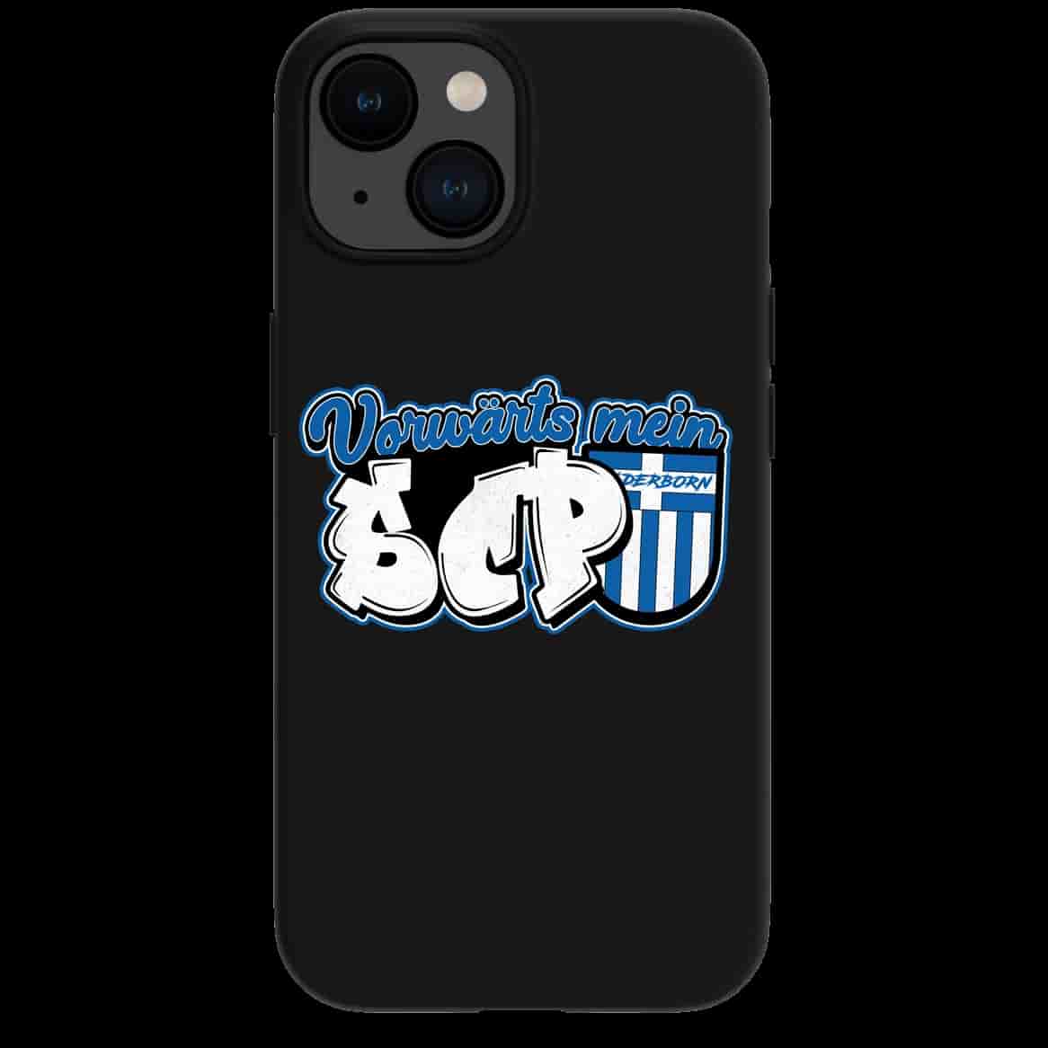 Vorwärts mein SCP Pouzdro na Iphone