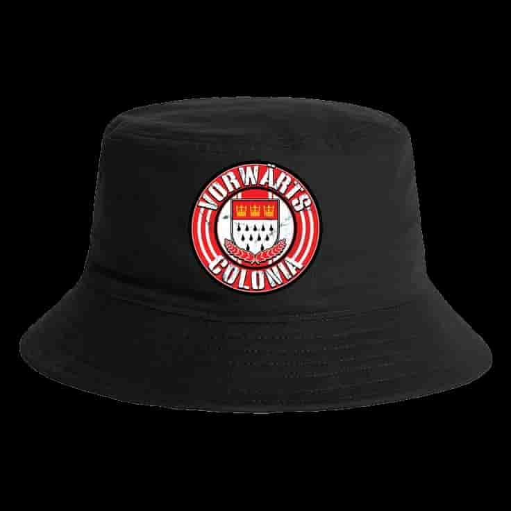 Vorwärts Colonia Bucket Hat