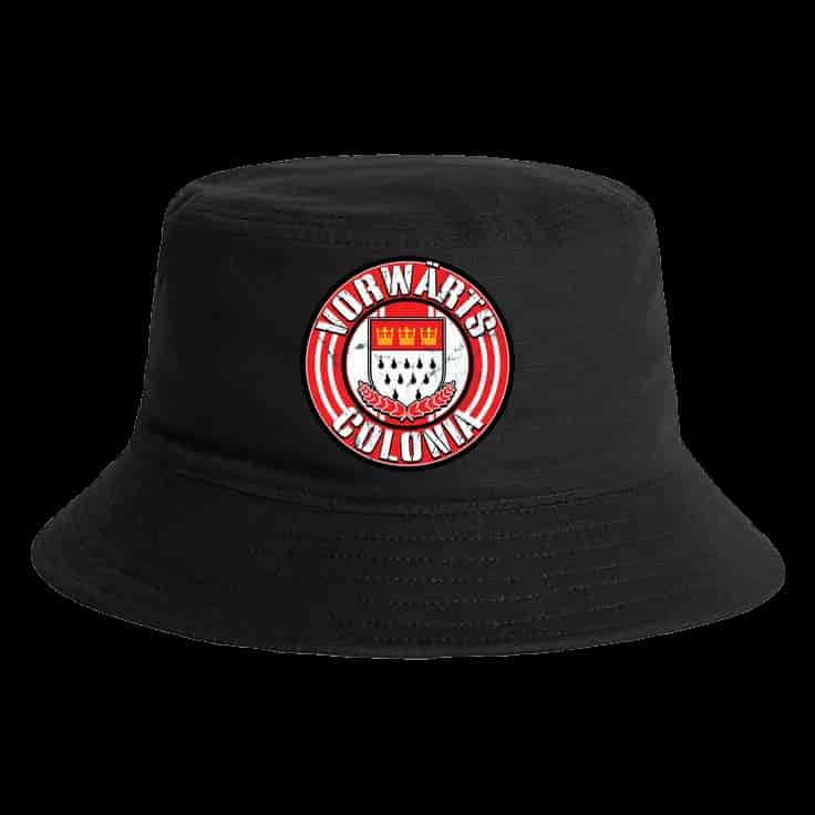 Vorwärts Colonia Bucket Hat