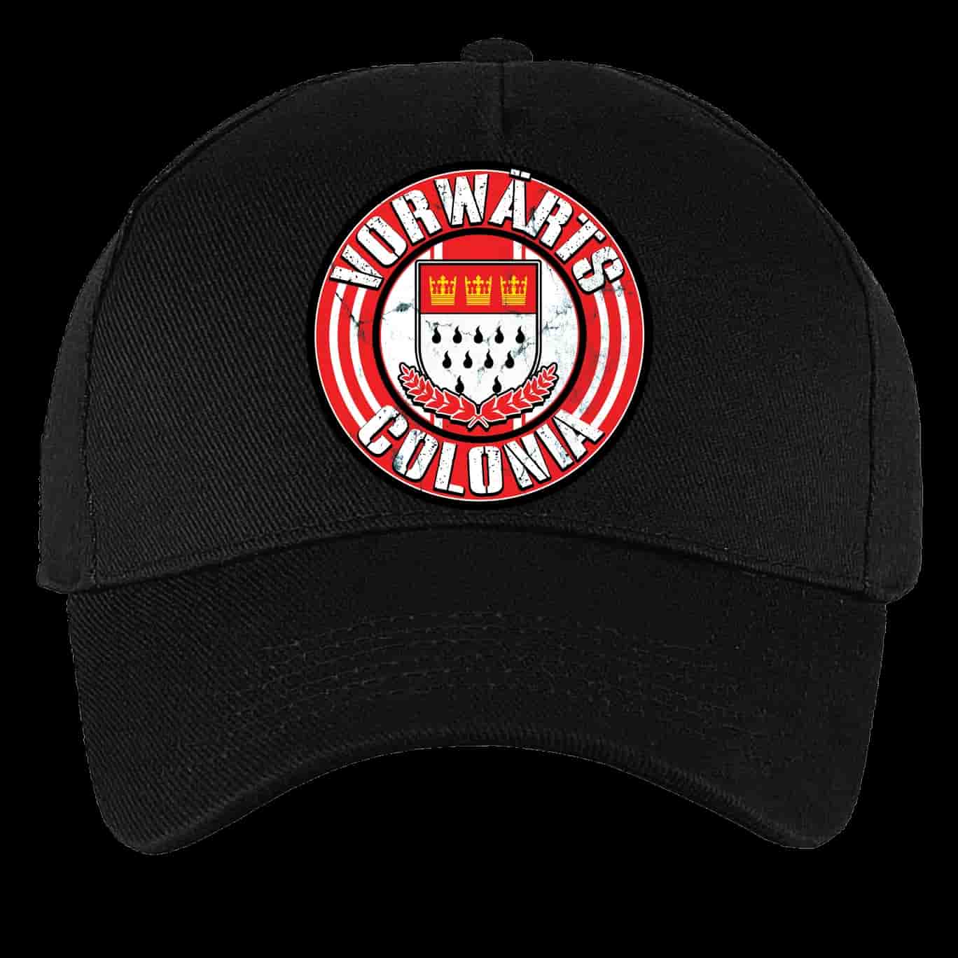 Vorwärts Colonia Kasket