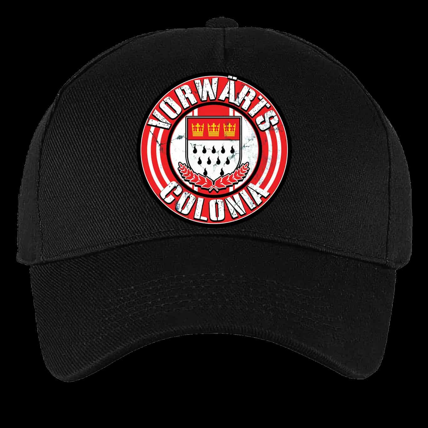 Vorwärts Colonia Kasket