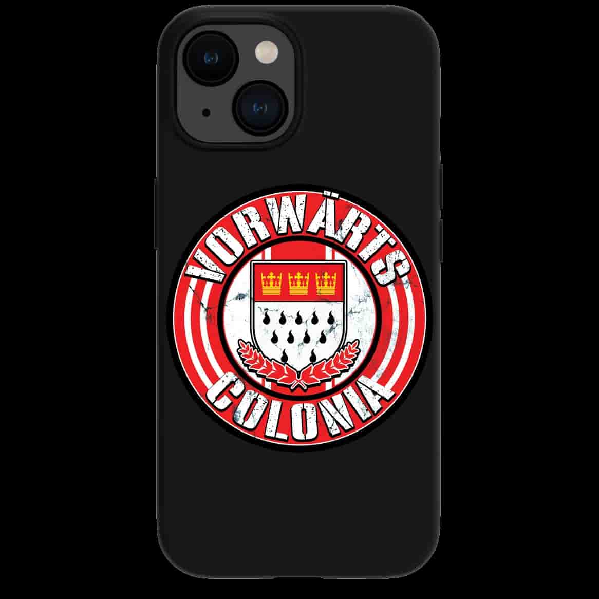 Vorwärts Colonia Iphone Cover