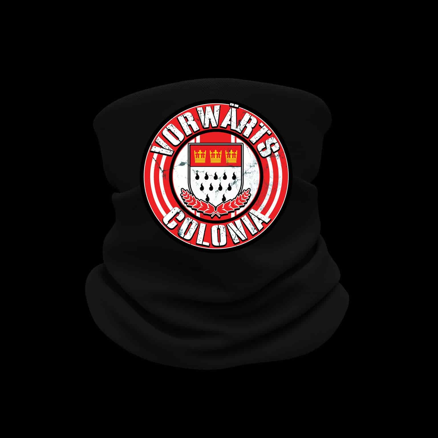 Vorwärts Colonia Halsvarmer
