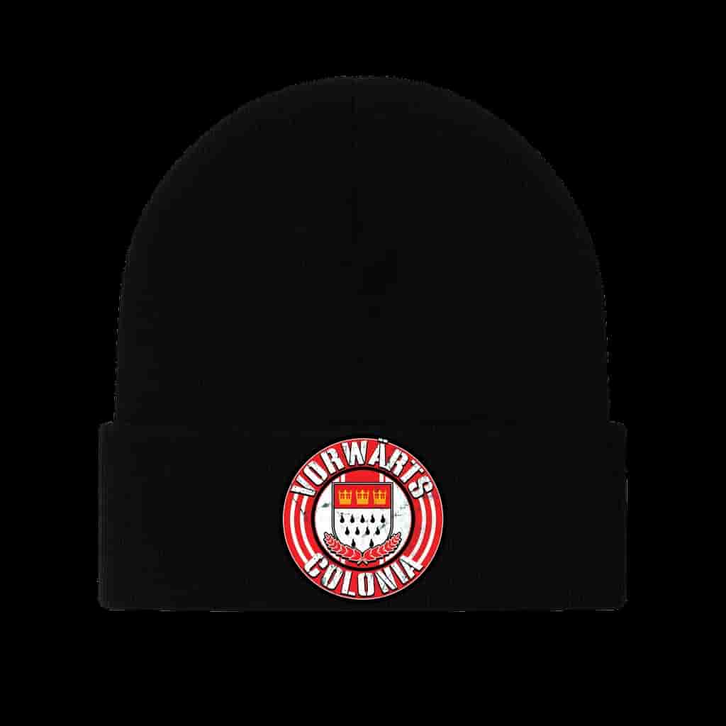 Vorwärts Colonia Beanie