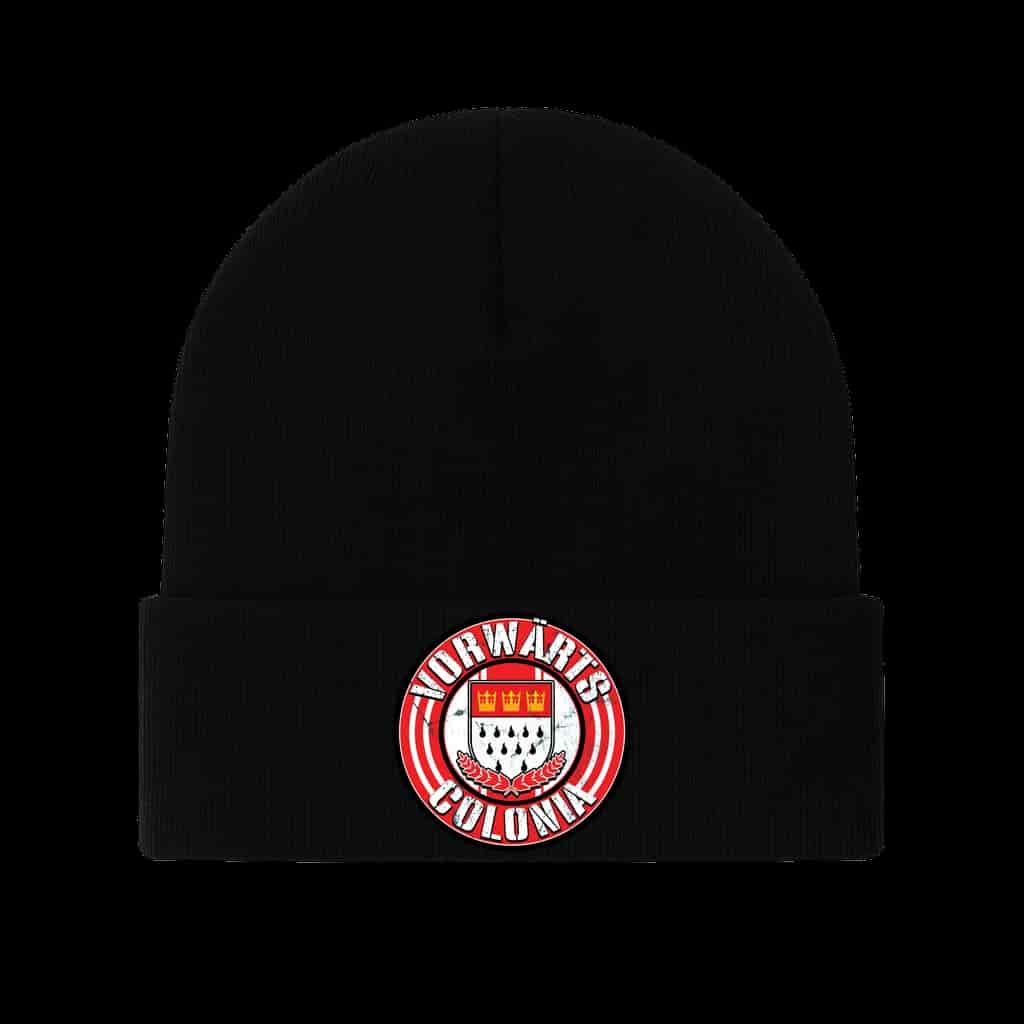 Vorwärts Colonia Beanie
