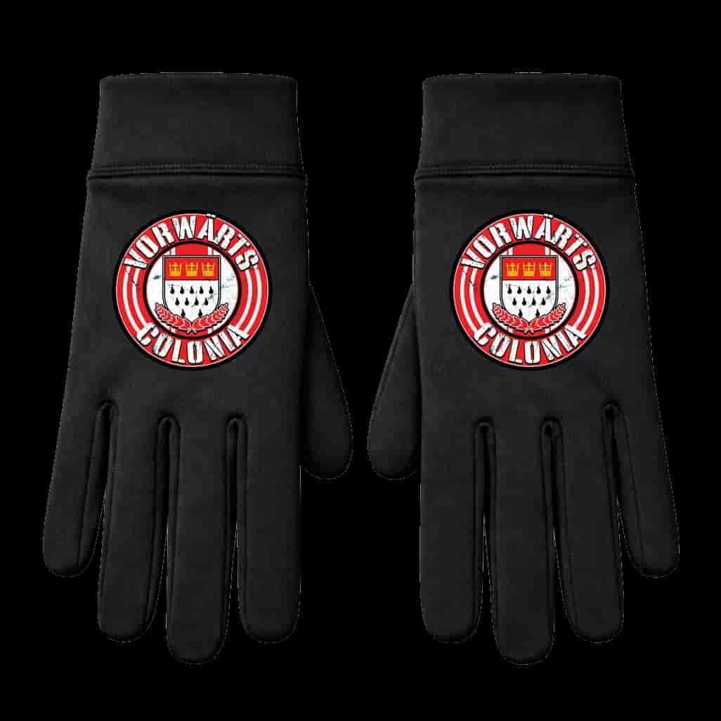 Vorwärts Colonia Handsker