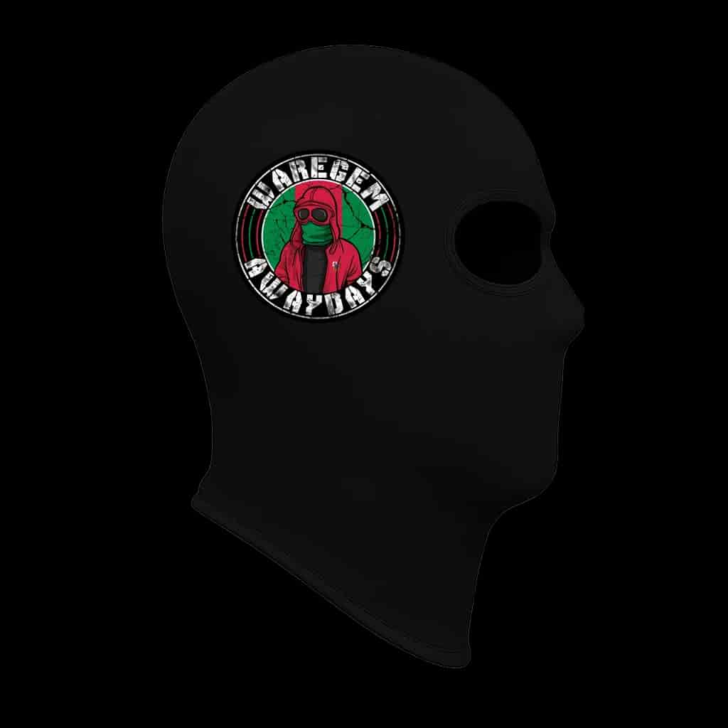Waregem Awaydays Cagoule