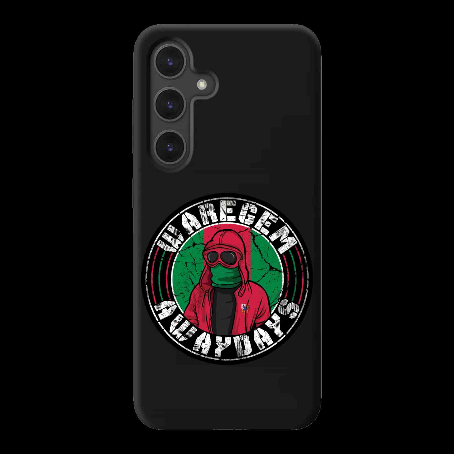 Waregem Awaydays Coque Samsung